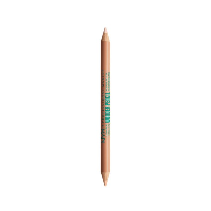 50% reducere - NYX Professional Makeup Wonder Pencil - Light (W