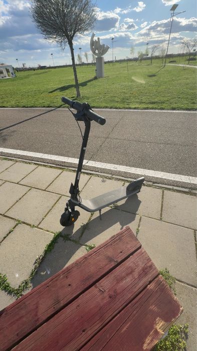 Trotineta ninebot E2 , stare buna