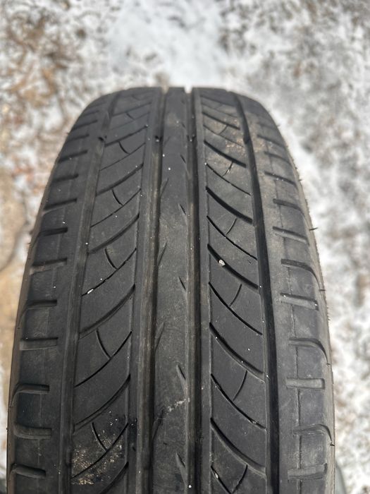 Диски с хорошей летней резиной