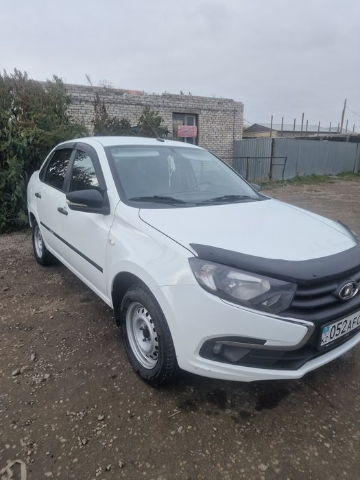 Продам гранта фл 2020