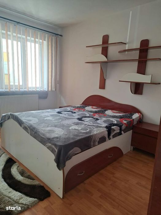 Apartament 2 camere Turnisor