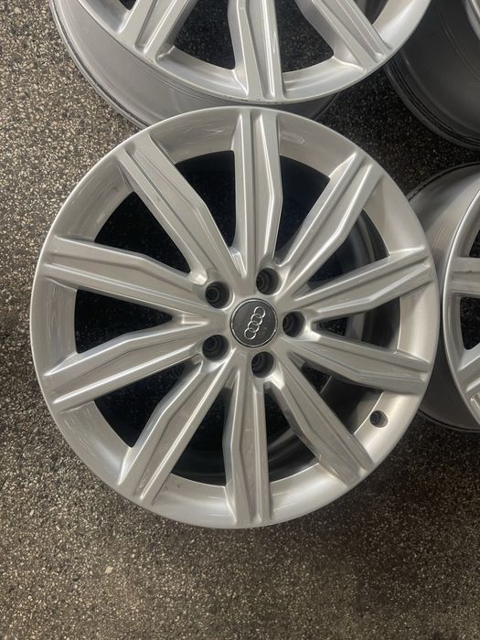 19”audi Оригинални джанти