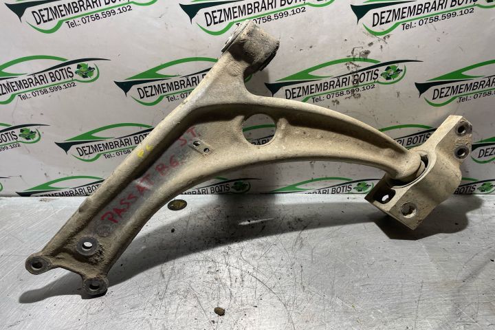 Trapez fata stanga Volkswagen VW Passat B6