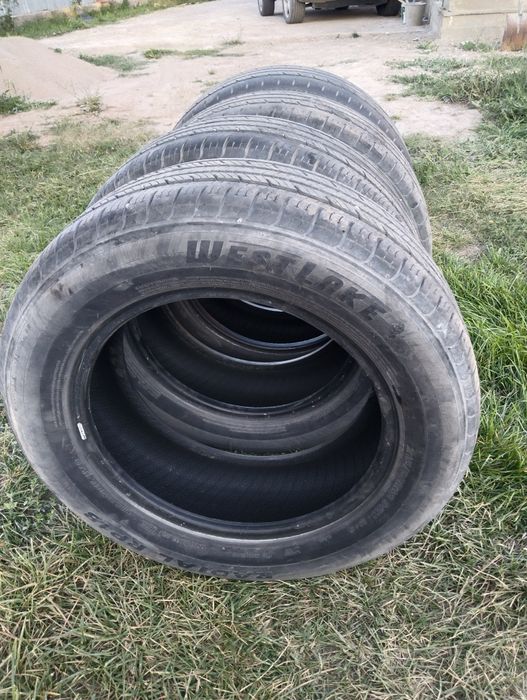 Шины 215/60/R16 Westlake