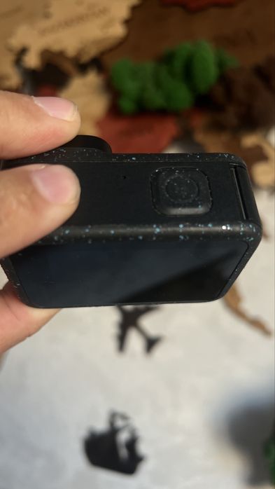 Экшн камера go pro hero 12