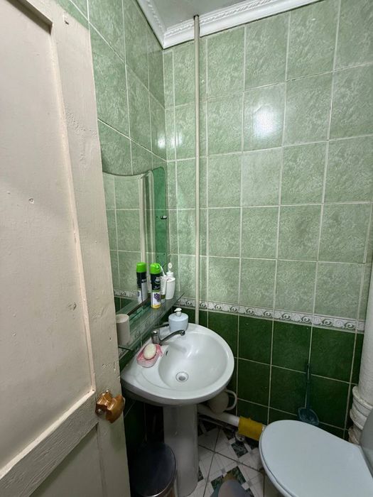 Продам 2 комнатную квартиру