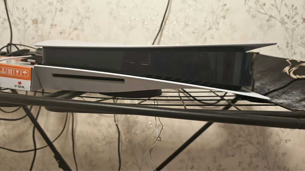 Sony playstation 5