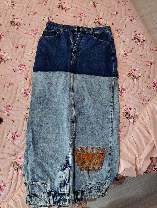 Пола Джофра  в отлично състояние