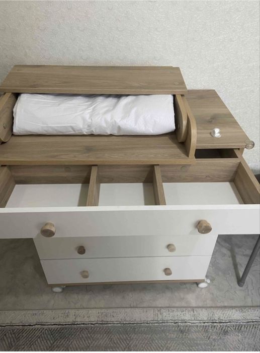 Комод TOMIX Elian V2