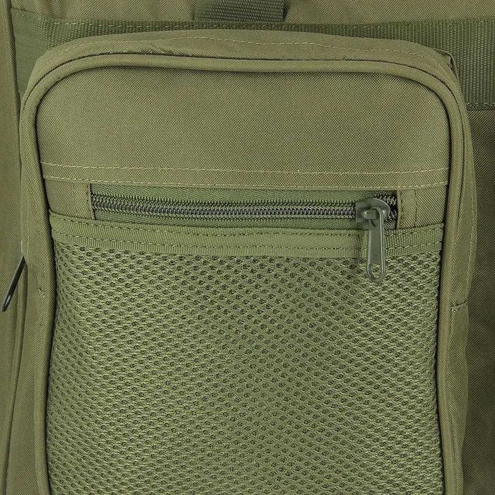 Шаранджийски сак Angling Pursuits Carryall 850 Multi pocket