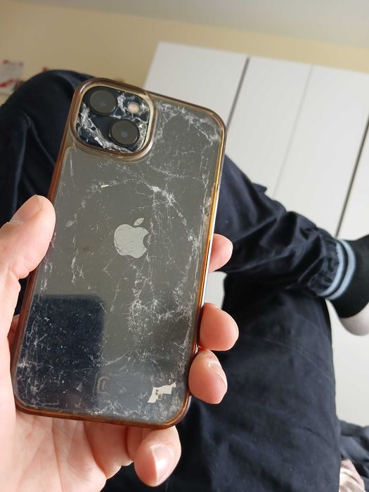 iphone 13  на части