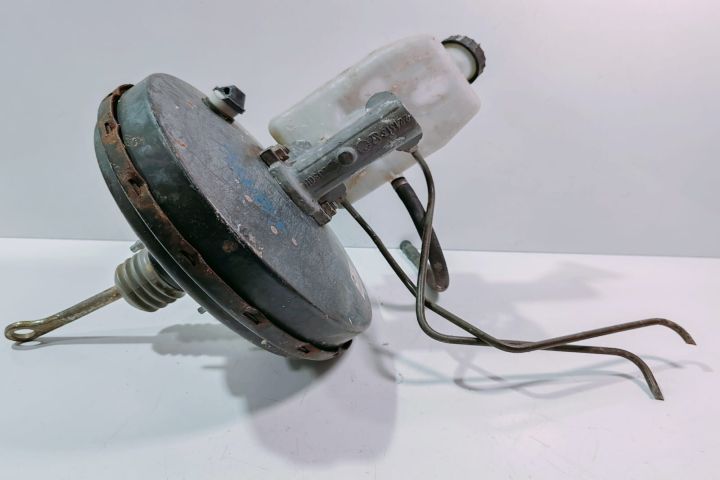 Tulumba Frana  cu pompa servofrana YC152B195DE Ford Transit a 3-a gen