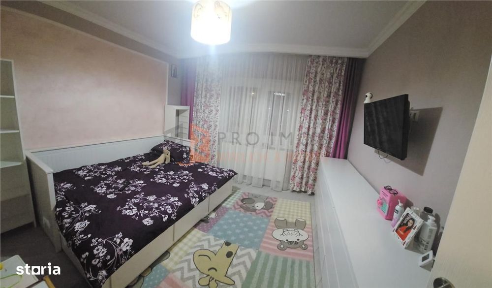 Apartament 3 camere cf 1 decomandat zona Ultracentrala