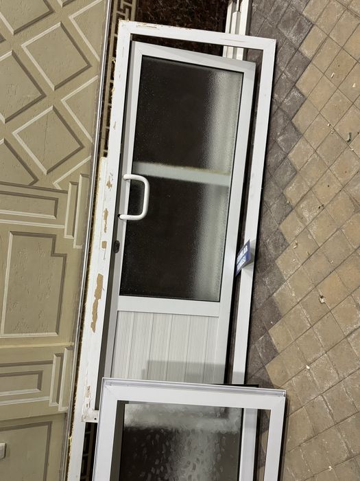 Акфа двери в Хорошем состоянии