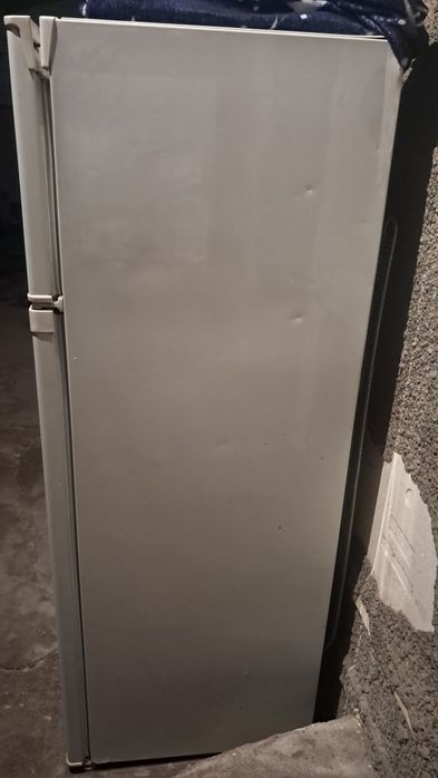 Холадельник Норд