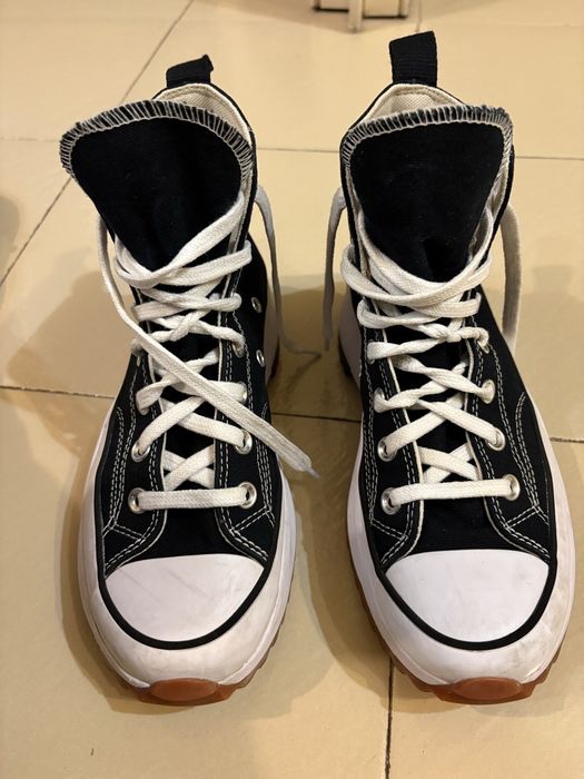 кецове converse