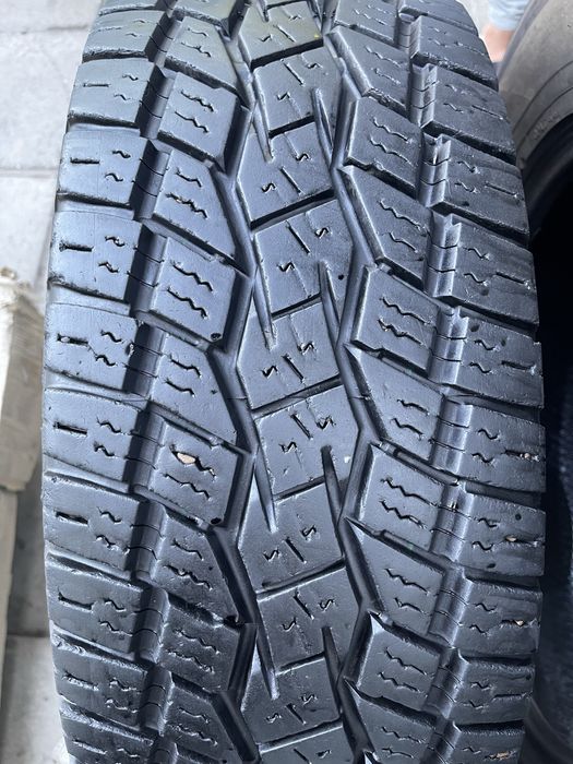 Шины тоуо 265/70:17