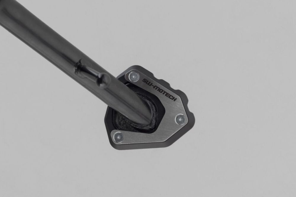 Sidestand Foot Ext Sw-Motech sts.01.971.10001 Honda