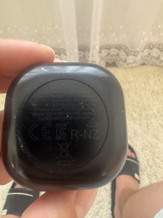 Vand căști samsung earbuds pro