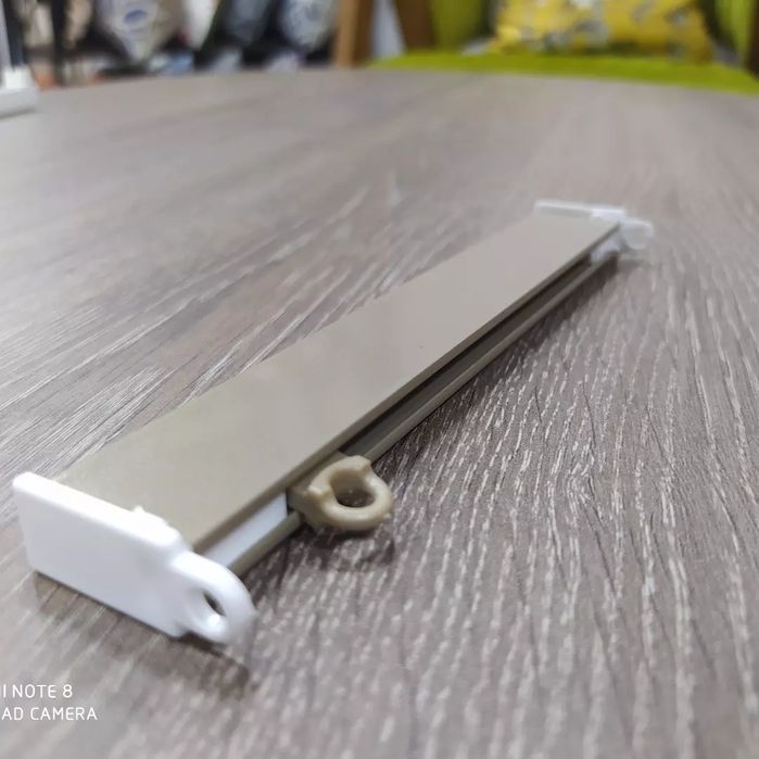 Карниз Алюминиевый профиль для штор город Алматы