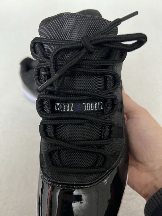 Nike Air Jordan 11 Low Space Jam