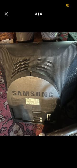 Samsung ТВ за части