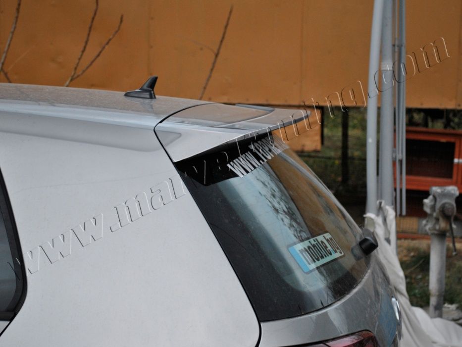 Спойлер за заден капак за VW GOLF VII/ Голф 7 №202501
