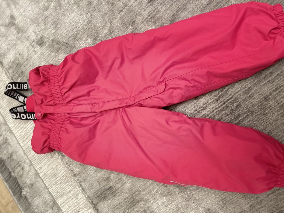 Комбинезон reima 92