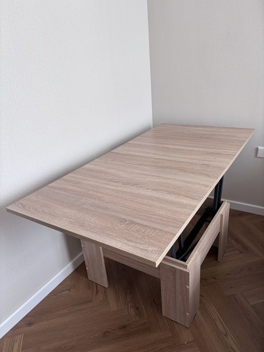 Стол-трансформер