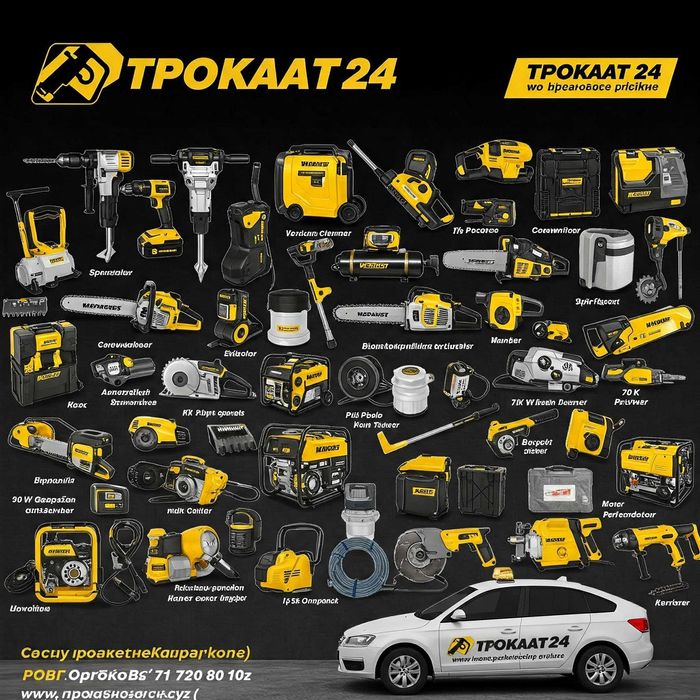 Аренда Шлифовальная машина для стен и потолков (жираф) прокат шлефовка