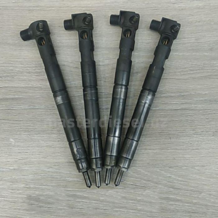 Ремонт дизельных форсунок "Common Rail": Bosch, Denso, Delphi, Siemens