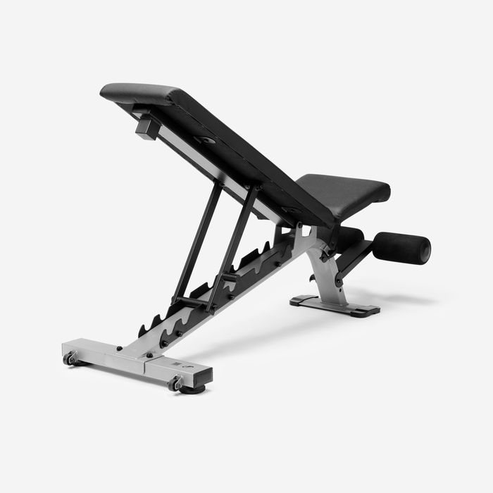 Bancă de fitness cu grad de - produs resigilat Decathlon