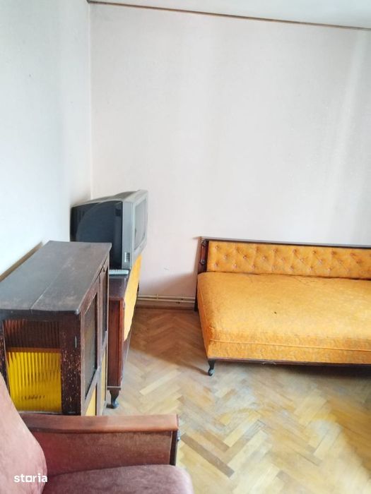 Apartament 3 camere Daramanesti - Orion