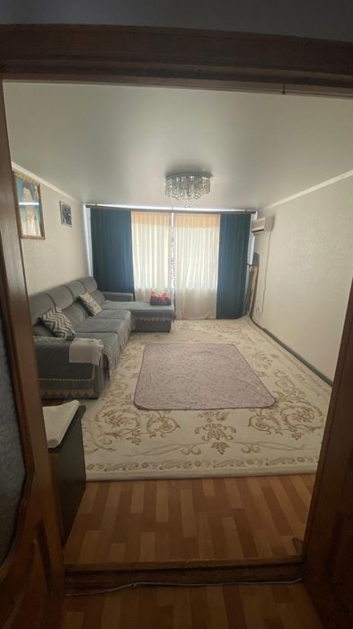 Продам 4х комн квартиру