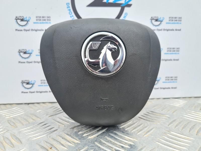 Airbag volan Opel Corsa E