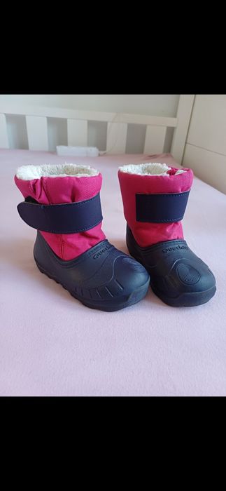 Cizme  ploaie unicorn curcubeu pantofi barefoot ricosta Primigi tikki