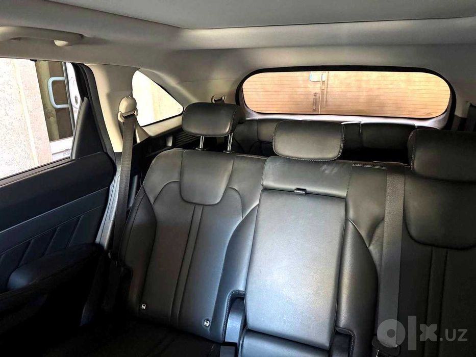 Продаётся Kia Sorento (2024 года)