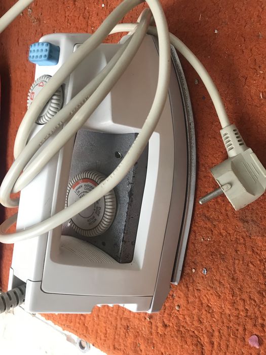 Утюг philips советский