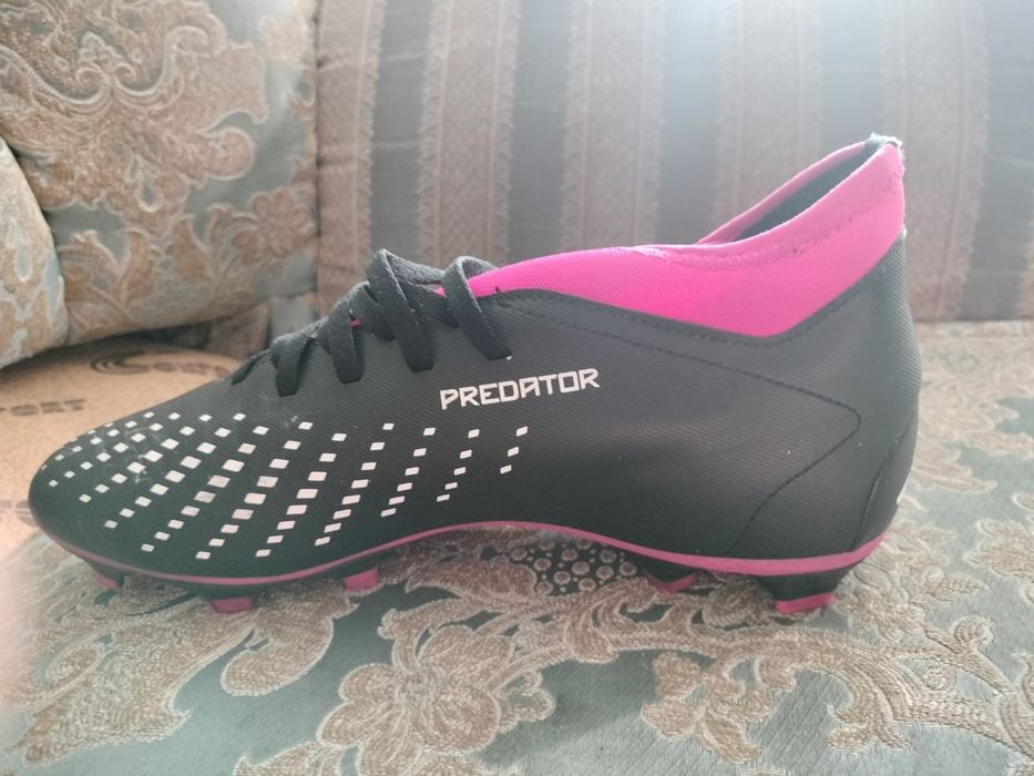 Adidas Predator Accuracy. 4 S Fxg