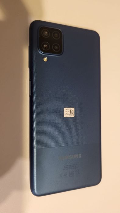 Samsung Galaxi   A 12