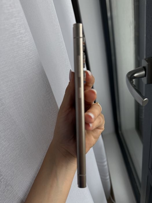 Samsung S24 ultra, 256 GB, garantie