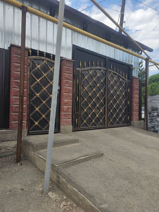 Сдам дом  со складом в аренду