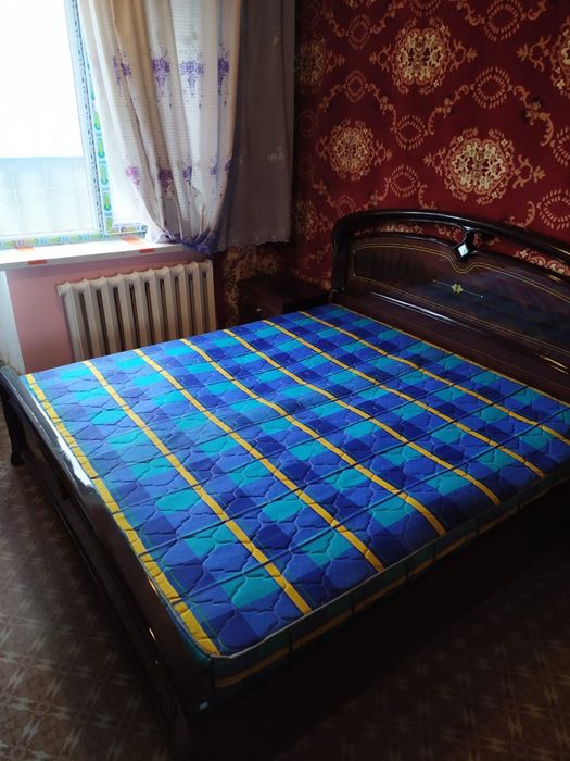 Продам спальный гарнитур  в отличном  состоянии