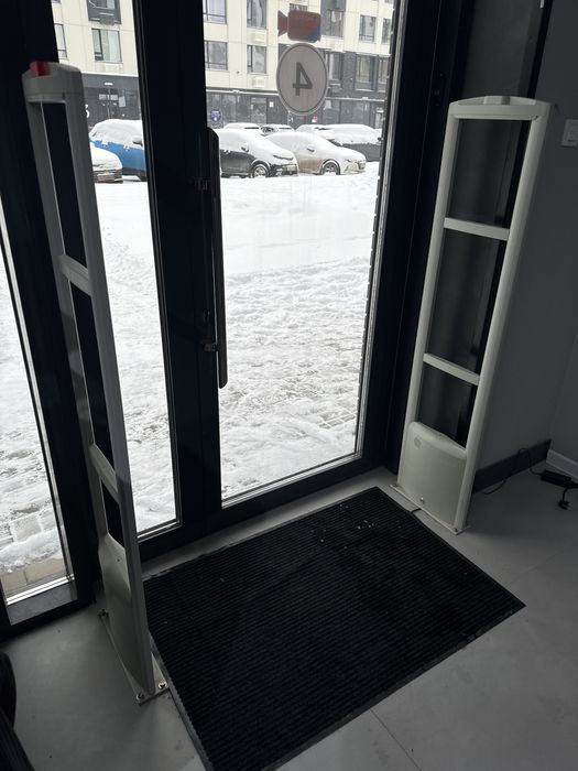 Продам антикражные ворота