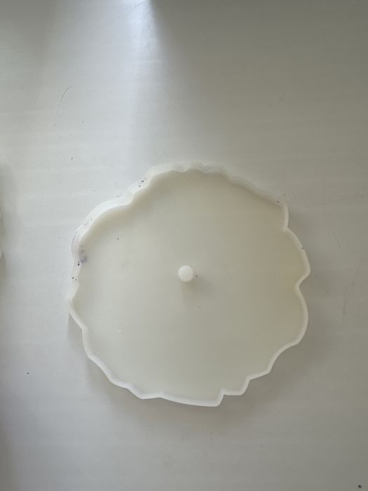 Молд этажерка, 3 ярусная