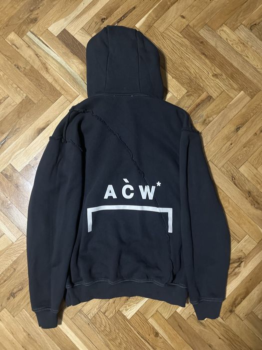 A Cold Wall горнище(Цената е по договаряне)