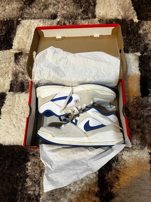 Jordan Air Jordan Stadium 90 White