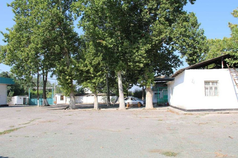 Продаётся производственная База
