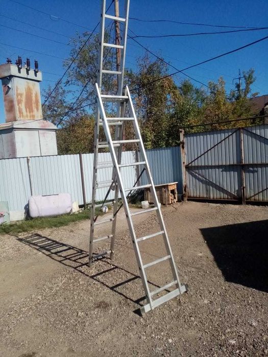 Лестница в аренду