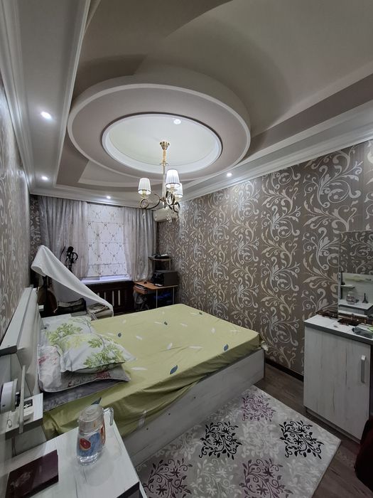 Учтепа 30 кв 5/3/5 евро ремонт, «Отличное местоположение»